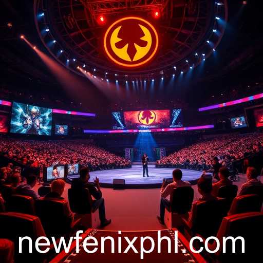 The Rise of NewFenix: Transforming the Esports Landscape