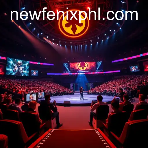 The Rise of NewFenix: Transforming the Esports Landscape