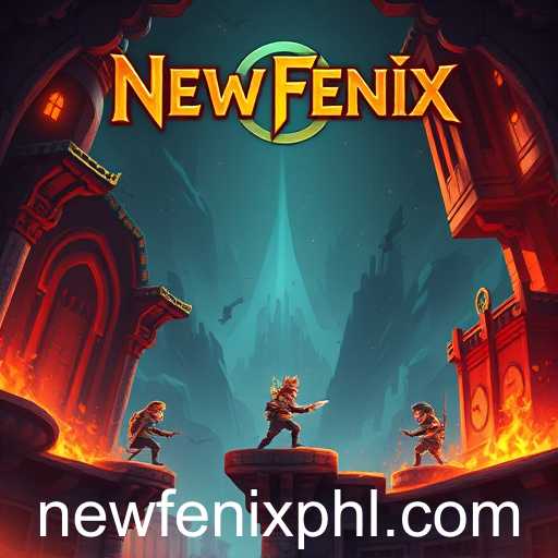 Exploring the Allure of 'Special Features' with NewFenix Games