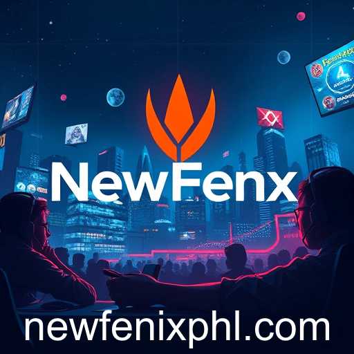 The Rise of NewFenix: Gaming in the Future