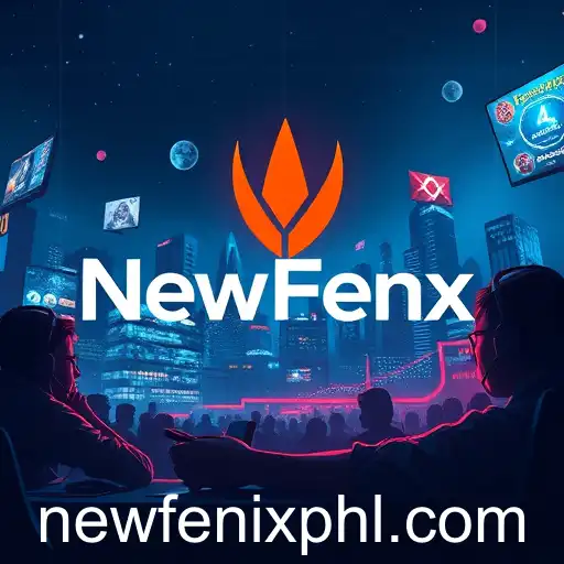 The Rise of NewFenix: Gaming in the Future
