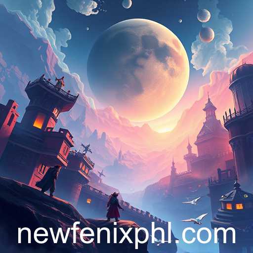 NewFenix Revolutionizes Gaming Industry