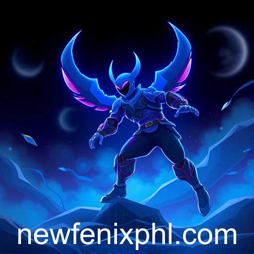 NewFenix: Revolutionizing Gaming in 2025