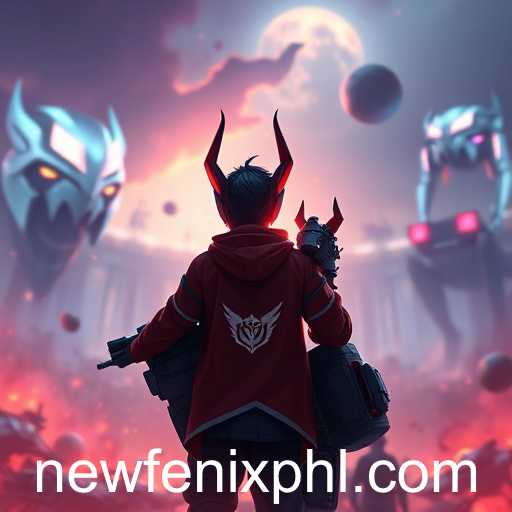 NewFenix Transforms Gaming with Innovative Approaches