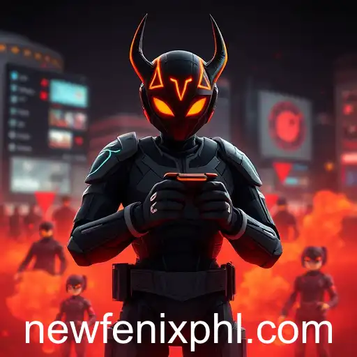 NewFenix Revolutionizing Online Gaming