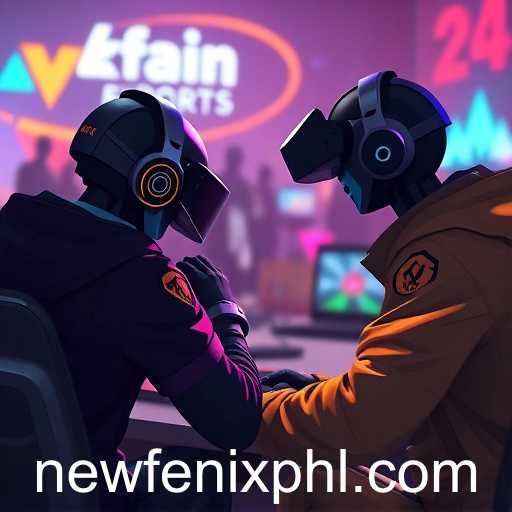 NewFenix: The Rise of a Gaming Platform in 2025