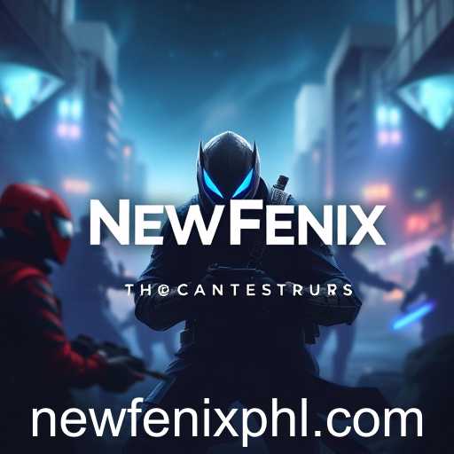 The Rise of NewFenix: Revolutionizing the Gaming World