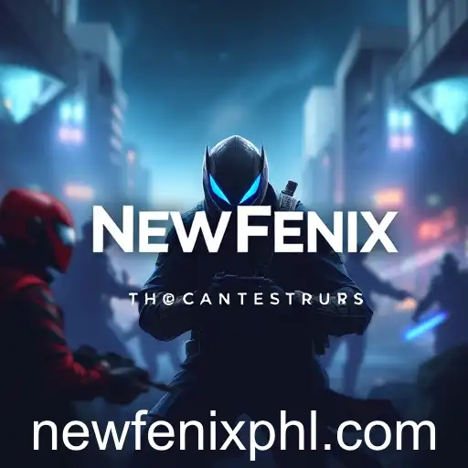 The Rise of NewFenix: Revolutionizing the Gaming World