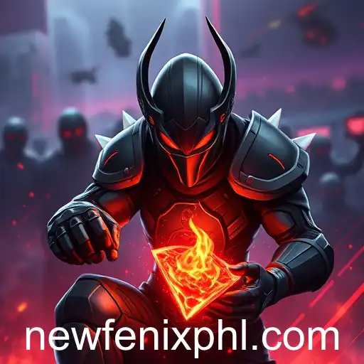 NewFenix Soars Amidst Gaming Revolution