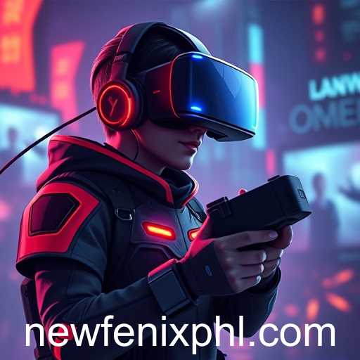 NewFenix Revolutionizes Online Gaming in 2025