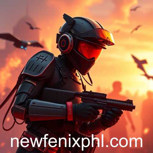 NewFenix Revolutionizes Gaming Experience