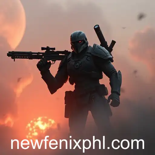 NewFenix Revolutionizes Gaming World
