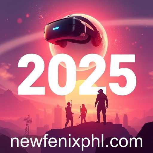 NewFenix: Revolutionizing Gaming in 2025