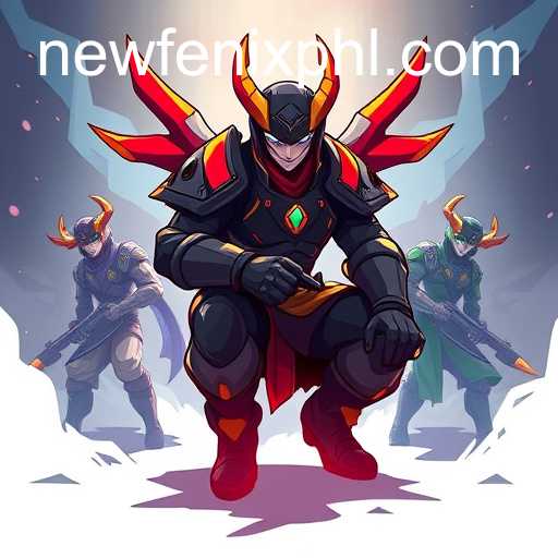 The Rise of NewFenix: Revolutionizing Gaming Communities