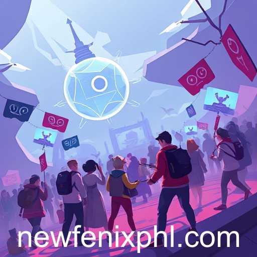 Reviving the Digital Phoenix: NewFenix's Innovative Year
