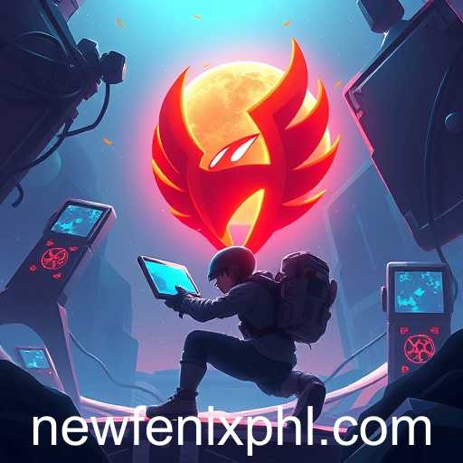 The Rise of NewFenix in Gaming