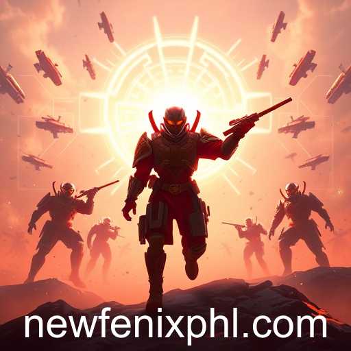 The Rise of NewFenix: A Digital Beacon in Gaming